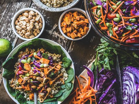 24 Plant Based Dinner Recipes Best Health Canada