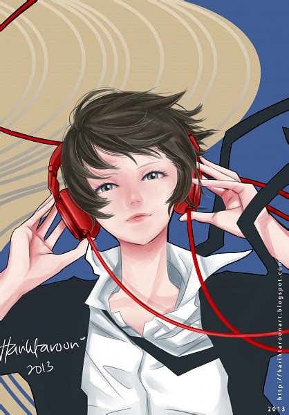 Beats Headphones Image 1726589 Zerochan Anime Image Board