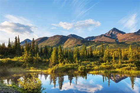 25 Pros And Cons Of Living In Alaska Retirepedia