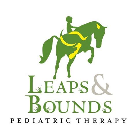 Fundraising For Friends Of Leaps And Bounds Pediatric Therapy