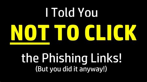 stop harassing phishing e mails easily you heard that new
