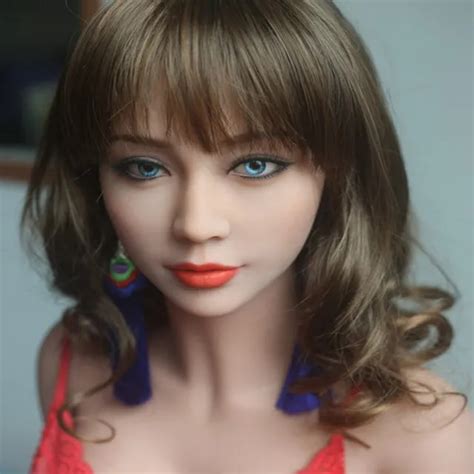 Top Quality Sex Doll Cm Japanese Love Doll With Perfect Body Real Silicone With Metal