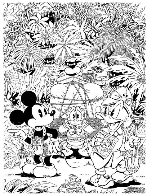 Check out inspiring examples of steamboat_willie artwork on deviantart, and get inspired by our community explore steamboat_willie. 210 best Don Rosa images on Pinterest | Scrooge mcduck ...