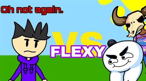 Vs Flexy Friday Night Funkin Tagalog Gameplay Youtube