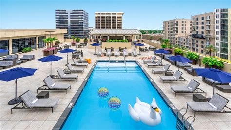The Jung Hotel And Residences from £77. New Orleans Hotels - KAYAK