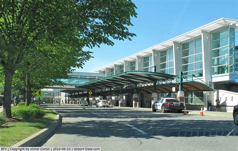 Burlington International Airport Btv Photo