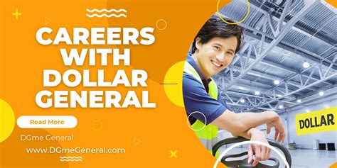Careers With Dollar General Dgmegeneral