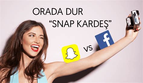 bir satın alamama hikayesi facebook vs snapchat pc hocası