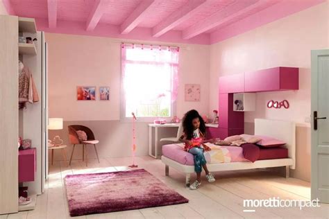 Cosa significa camera bambine nei sogni? Camerette da sogno per ragazze