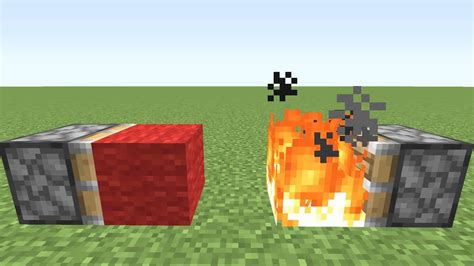 Red Wool Flame Youtube
