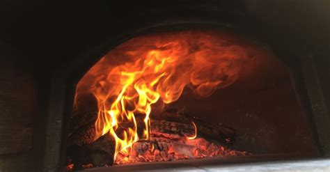 Tips And Tricks On Picking Wood And Managing Your Fire Forno Bravo