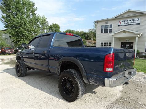 2006 Dodge Ram 2500 St For Sale In Medina Oh Southern Select Auto Sales