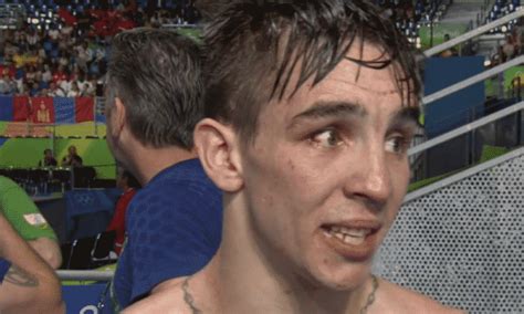 michael conlan wants olympic gold medal after evidence found his defeat was rigged olympic