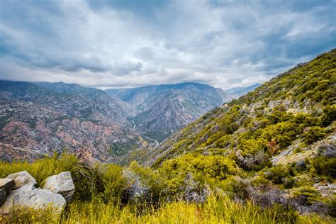 California Landscapes Top Photography Locations In California