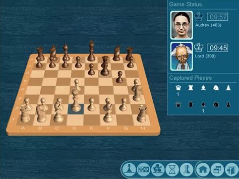 Chessmaster Challenge Images Launchbox Games Database