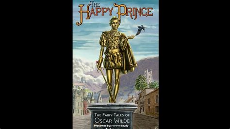 The untold story of the last days in the tragic times of oscar wilde, a person who observes his own failure with ironic distance and regards the difficulties that beset his life with detachment and humor. The Happy Prince by Oscar Wilde - Easy Learning - Real ...
