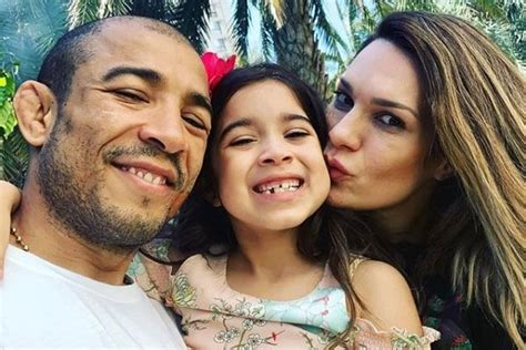 The latest man utd news including team news, injury updates, transfers, features, match previews, match reports and more. Meet Joanna Aldo - Photos Of José Aldo's Daughter With ...