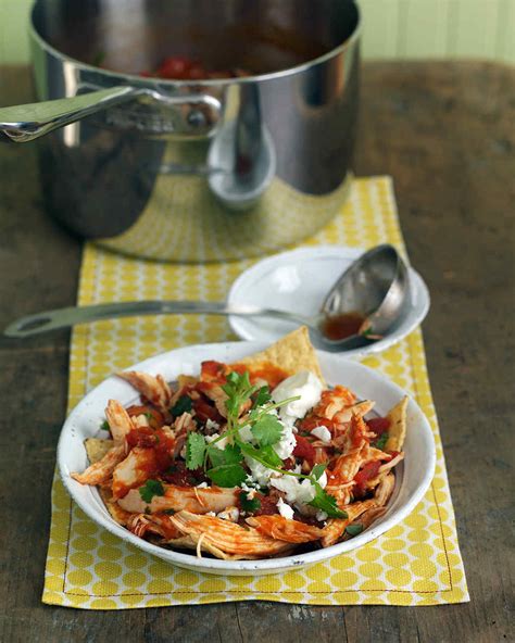 Mexican cuisine would just not be what it is today. Say Buenos Dias with These 20 Mexican Breakfast Recipes ...