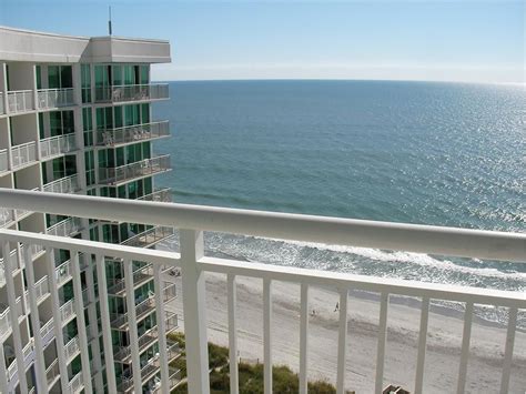 Avista Resort Is The Perfect Place To Enjoy North Myrtle Beach And