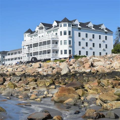 11 Top Resort In Maine