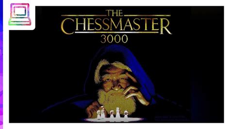 Chessmaster 3000 1080p Hd 60fps Youtube