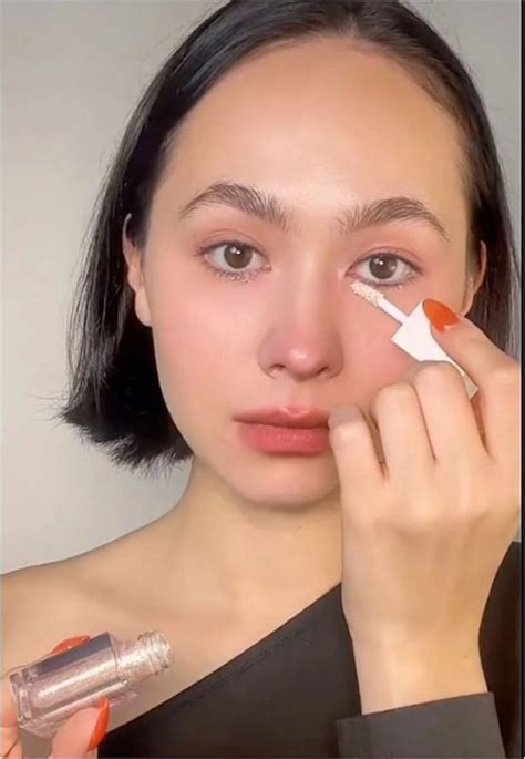 sadness is trending why crying makeup is viral on tiktok make up