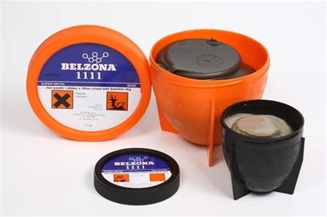 Belzona 1111 Belzona 1111 Exporter Manufacturer Service Provider