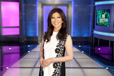 Celebrity Big Brother Season 3 Julie Chen Moonves Reveals Who She Thinks Will Struggle To
