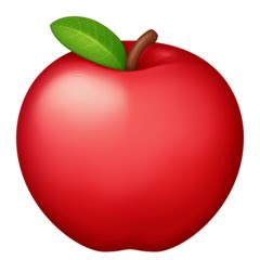 The internet is confused what does the new woozy face. 🍎 Red Apple Emoji — Meaning, Copy & Paste, Combinations 🍎 ️😋