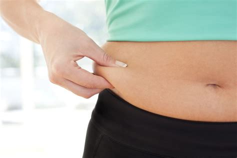 What Is Causing Your Belly Fat
