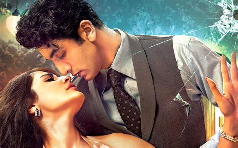 8 Years Of Bombay Velvet Anurag Kashyap Says “karan Johar Didnt Let Me Down I Let Him Down