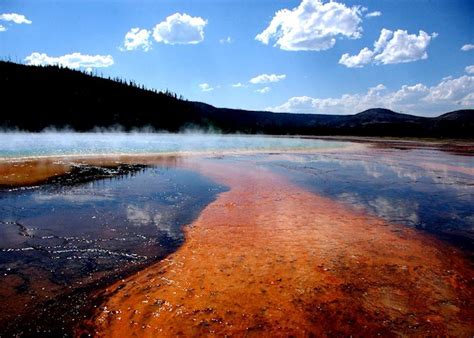 Luxury Yellowstone National Park Discovered Audley Travel