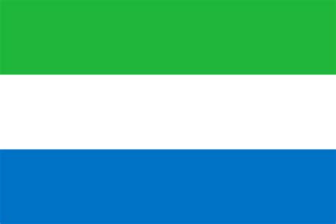 Sierra Leone Wikipedia