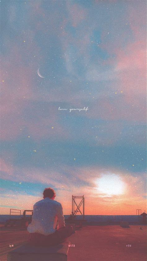 20 Perfect Bts Aesthetic Wallpaper Desktop You Can Use It At No Cost