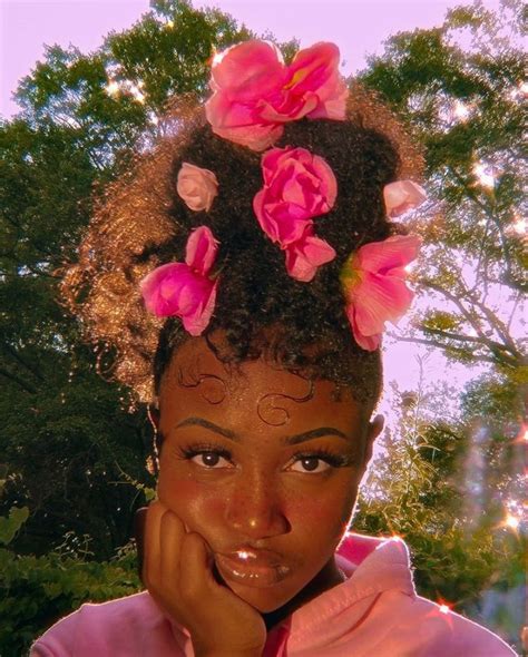 addiilovelii discovered by 𝒯𝒾𝒻𝒻𝒶𝓃𝓎♡ on we heart it pretty black beautiful black women pretty
