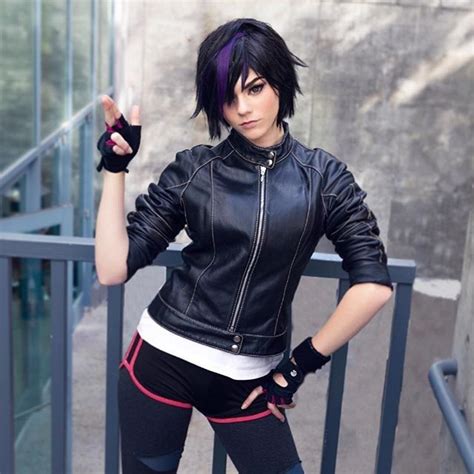Gogo Tomago Cosplay By Oextremelunatics Michaelbenedictla Check Out