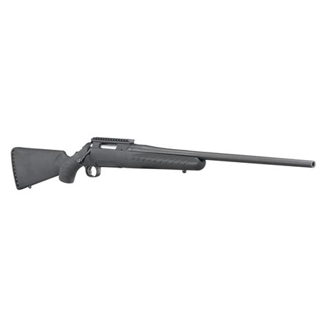 Ruger American Rifle 7mm 08 Black 6906 Gamemasters Outdoors