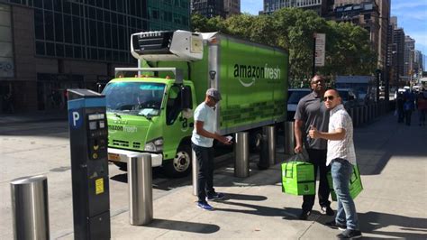 Compare different specifications, latest review, top models, and more at iprice. Amazon Fresh reportedly eyeing October launch in NYC - New ...