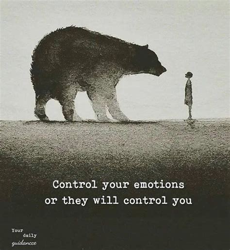 Control Emotions Quotes Shortquotescc