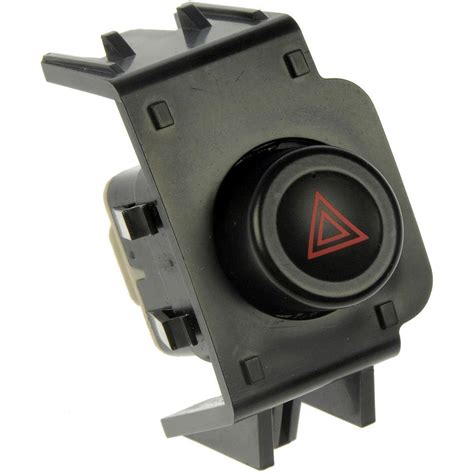 OE Solutions Hazard Warning Light Switch 924 610 The Home Depot
