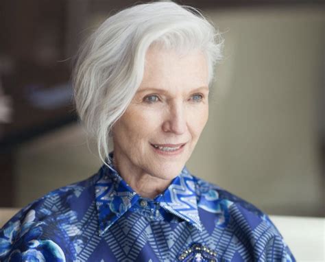 Maye Musk Net Worth Discover The Multi Talented Models Financial Success