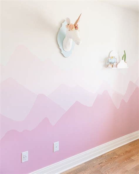 How To Paint Wall Murals For Kids 10 Easy Diy Projects The Budget