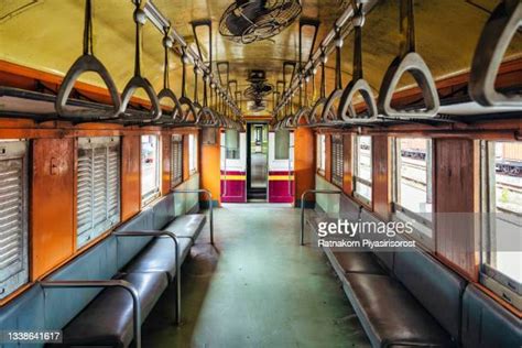 Subway Train Floor Photos And Premium High Res Pictures Getty Images