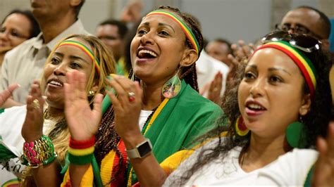 Ethiopia, officially the federal democratic republic of ethiopia, is a landlocked country in the horn of africa. Ethiopia: Dr Abiy names 50% women cabinet including ...
