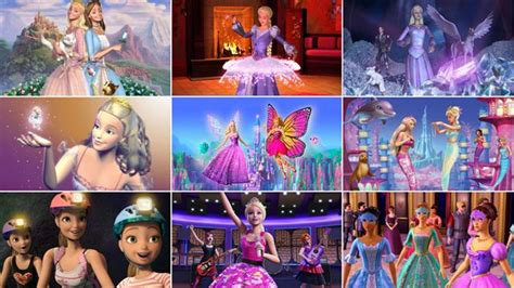 Barbie Y Las 12 Princesas Peliculas Completas En Español Gran Venta Off 61