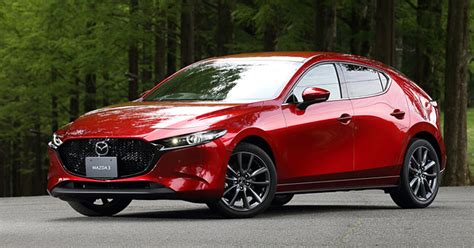The mazda 2 2021 comes in a hatchback and sedan and competes with similar models like the toyota corolla, kia cerato and hyundai i30 in the under $25k category category. All NEW Mazda 3 Sedan / Hatchback เบนซิน 2.0 Skyactiv-G ...