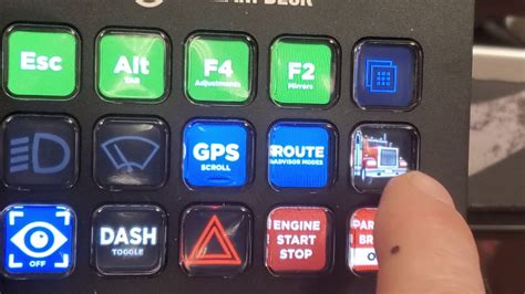 Download How To Setup Your Streamdeck As A Button Box For Ets2 And Ats