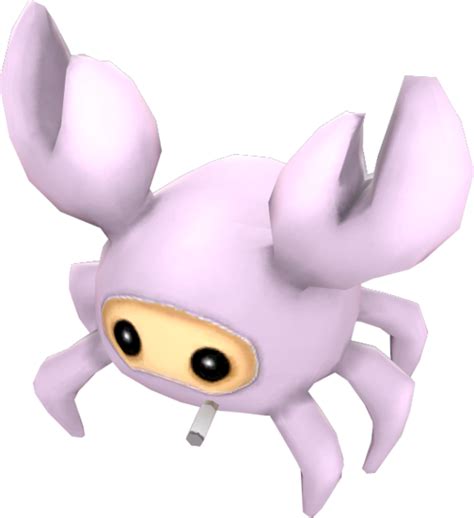 Filepainted Spycrab D8bed8png Official Tf2 Wiki Official Team