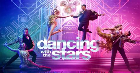 How Do You Vote For Dancing With The Stars On Disney Plus