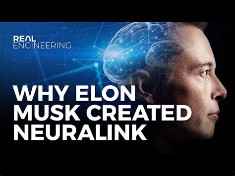 Meanwhile, tesla founder elon musk on wednesday posted a meme that bears a resemblance to his childhood. Why Elon Musk Created Neuralink